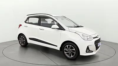 Second Hand Hyundai Grand i10 Asta 1.2 Kappa VTVT in Faridabad Second Hand Hyundai Grand i10 Asta 1.2 Kappa VTVT in Faridabad