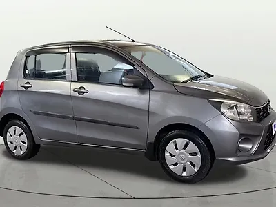 Second Hand Maruti Suzuki Celerio ZXi [2019-2020] in Gurgaon