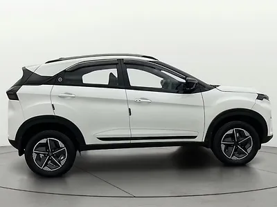 2023 Tata Nexon