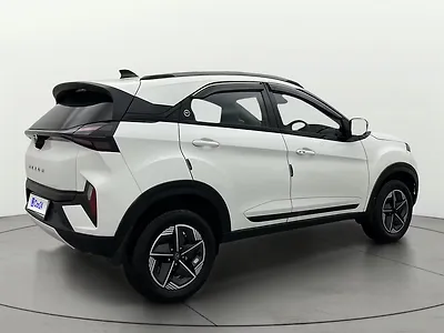 2023 Tata Nexon
