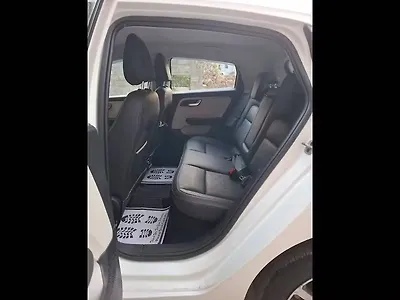 2023 Tata Altroz XZ Plus (S)