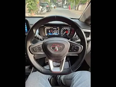 2023 Tata Altroz XZ Plus (S)