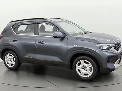 2022 Kia Sonet HTK 1.2 1