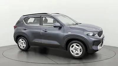 2022 Kia Sonet HTK 1.2 1 2022 Kia Sonet HTK 1.2 1