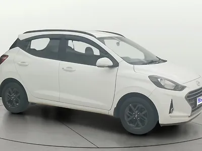 2020 Hyundai Grand i10 NIOS Sportz 1.2 Kappa VTVT 1