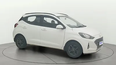 2020 Hyundai Grand i10 NIOS Sportz 1.2 Kappa VTVT 1 2020 Hyundai Grand i10 NIOS Sportz 1.2 Kappa VTVT 1