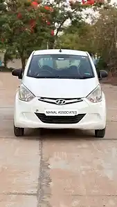 2014 हुंडई ईऑन एरा + 1 2014 हुंडई ईऑन एरा + 1