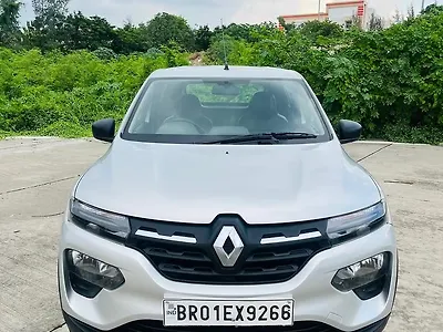 2020 Renault Kwid RXT 1.0 Opt [2020-2021] 1