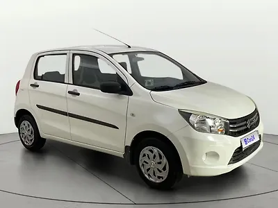 Second Hand Maruti Suzuki Celerio VXi AMT in Dombivali