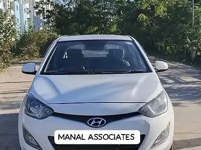 2014 हुंडई i20 स्पोर्ट्ज़ 1.4 crdi 1
