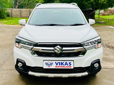 2024 Maruti Suzuki XL6 Alpha AT Petrol [2023-2025] 1
