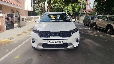 2023 Kia Sonet HTK 1.2 1 2023 Kia Sonet HTK 1.2 1