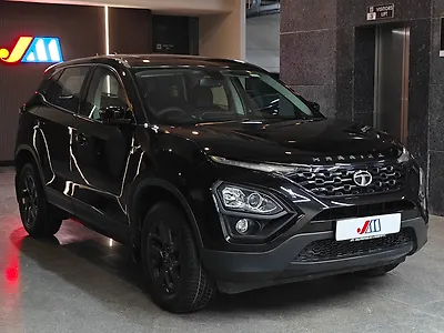 2021 Tata Harrier 2021 XZA Plus Dark Edition 1 2021 Tata Harrier 2021 XZA Plus Dark Edition 1