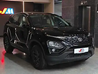 2021 टाटा हैरियर 2021 XZA प्लस डार्क इडिशन 1 2021 टाटा हैरियर 2021 XZA प्लस डार्क इडिशन 1