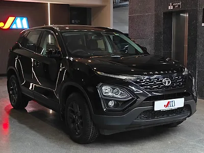2021 Tata Harrier 2021 XZA Plus Dark Edition 1 2021 Tata Harrier 2021 XZA Plus Dark Edition 1
