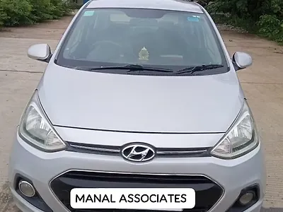 2015 Hyundai Xcent Base 1.2 1 2015 Hyundai Xcent Base 1.2 1