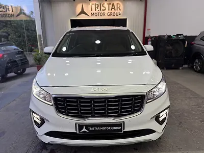 2021 Kia Carnival Limousine 7 STR 1