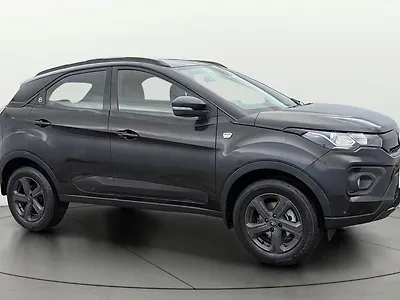 2023 Tata Nexon XZA Plus LUX 1