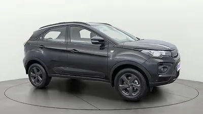 2023 Tata Nexon XZA Plus LUX 1 2023 Tata Nexon XZA Plus LUX 1
