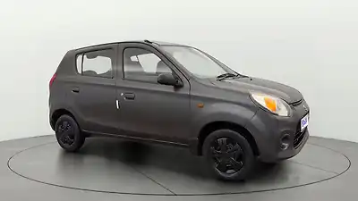 2016 मारुति सुज़ुकी ऑल्टो 800 lxi 1