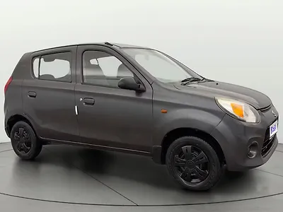 2016 Maruti Suzuki Alto 800 LXi 1