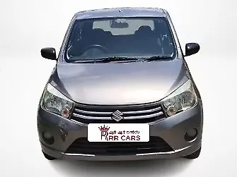 2015 Maruti Suzuki Celerio VXi 1