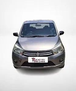 2015 Maruti Suzuki Celerio VXi 1 2015 Maruti Suzuki Celerio VXi 1