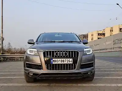2012 ऑडी q7 3.0 tfsi क्वाट्रो 1