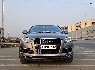2012 ऑडी q7 3.0 tfsi क्वाट्रो 1 2012 ऑडी q7 3.0 tfsi क्वाट्रो 1
