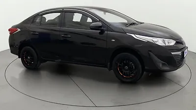 2021 Toyota Yaris J MT 1 2021 Toyota Yaris J MT 1