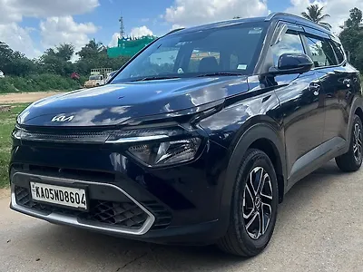2022 Kia Carens Prestige Plus 1.5 Diesel MT 7 STR