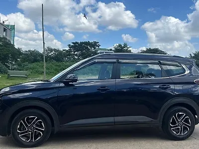 2022 Kia Carens Prestige Plus 1.5 Diesel MT 7 STR