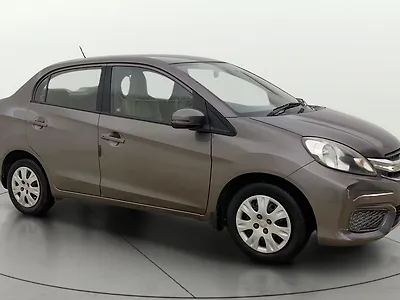 2016 Honda Amaze 1.2 SX i-VTEC 1