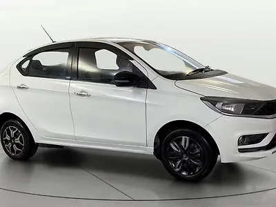 Second Hand Tata Tigor XZ CNG [2022-2023] in Karnal
