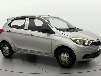 2019 Tata Tiago Revotron XM 1