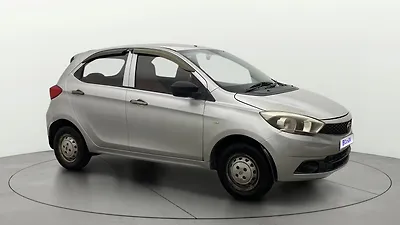 2019 Tata Tiago Revotron XM 1 2019 Tata Tiago Revotron XM 1
