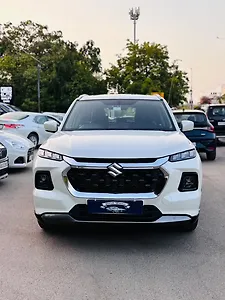 2023 Maruti Suzuki Grand Vitara Zeta Plus AT 1 2023 Maruti Suzuki Grand Vitara Zeta Plus AT 1