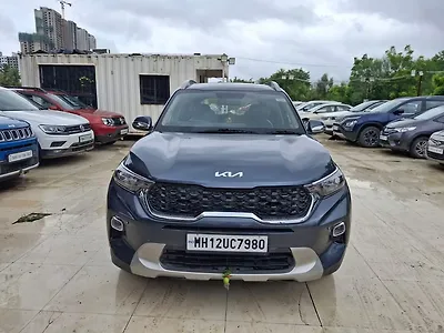 2022 Kia Sonet HTK Plus 1.5 1 2022 Kia Sonet HTK Plus 1.5 1
