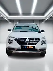 2019 Hyundai Verna Fluidic 1.6 VTVT SX 1