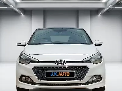 2018 Hyundai Elite i20 Asta 1.2 1