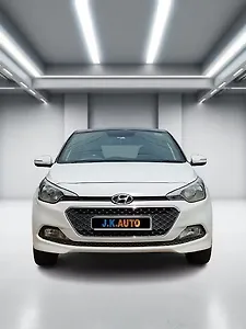 2018 Hyundai Elite i20 Asta 1.2 1 2018 Hyundai Elite i20 Asta 1.2 1