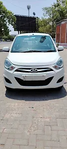 2013 Hyundai i10 1.1L iRDE Magna Special Edition 1 2013 Hyundai i10 1.1L iRDE Magna Special Edition 1