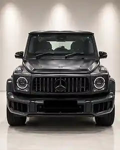 Second Hand मर्सिडीज़ बेंज़ G-क्लास AMG G 63 in मुंबई Second Hand मर्सिडीज़ बेंज़ G-क्लास AMG G 63 in मुंबई