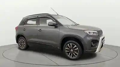 2021 मारुति सुज़ुकी विटारा ब्रेज़ा vxi 1 2021 मारुति सुज़ुकी विटारा ब्रेज़ा vxi 1