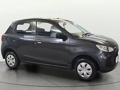 2024 Maruti Suzuki Alto K10 VXi Plus (O) [2024-2025] 1