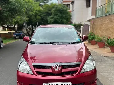 2005 Toyota Innova 2.0 V