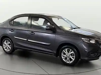 2019 होंडा अमेज 1.2 vx सीवीटी पेट्रोल [2019-2020] 1