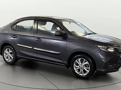 2019 Honda Amaze 1.2 VX CVT Petrol [2019-2020] 1