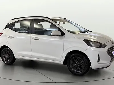 2021 Hyundai Grand i10 NIOS Sportz 1.2 Kappa VTVT 1