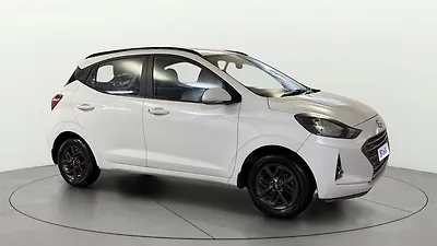 2021 Hyundai Grand i10 NIOS Sportz 1.2 Kappa VTVT 1 2021 Hyundai Grand i10 NIOS Sportz 1.2 Kappa VTVT 1